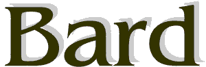 Logo Bard