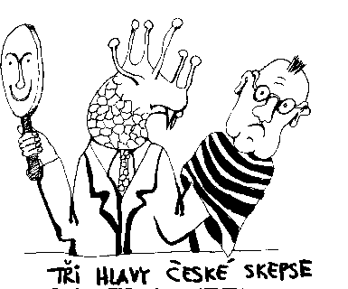 trihlavy